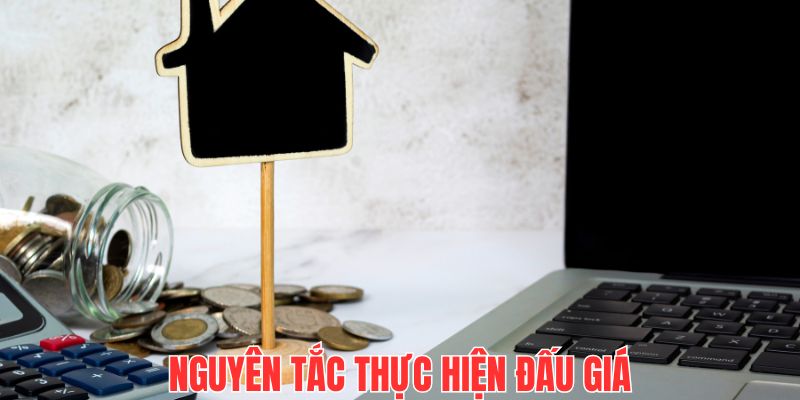 Việc tổ chức đấu giá cần đảm bảo quyền lợi của tất các các bên tham gia