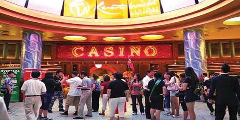 Điều kiện mở casino tại Việt Nam không lo bị phạt