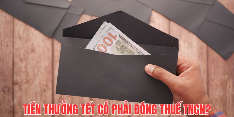 Có thể đóng thuế nhưng còn phụ thuộc vào mức thu nhập của người lao động